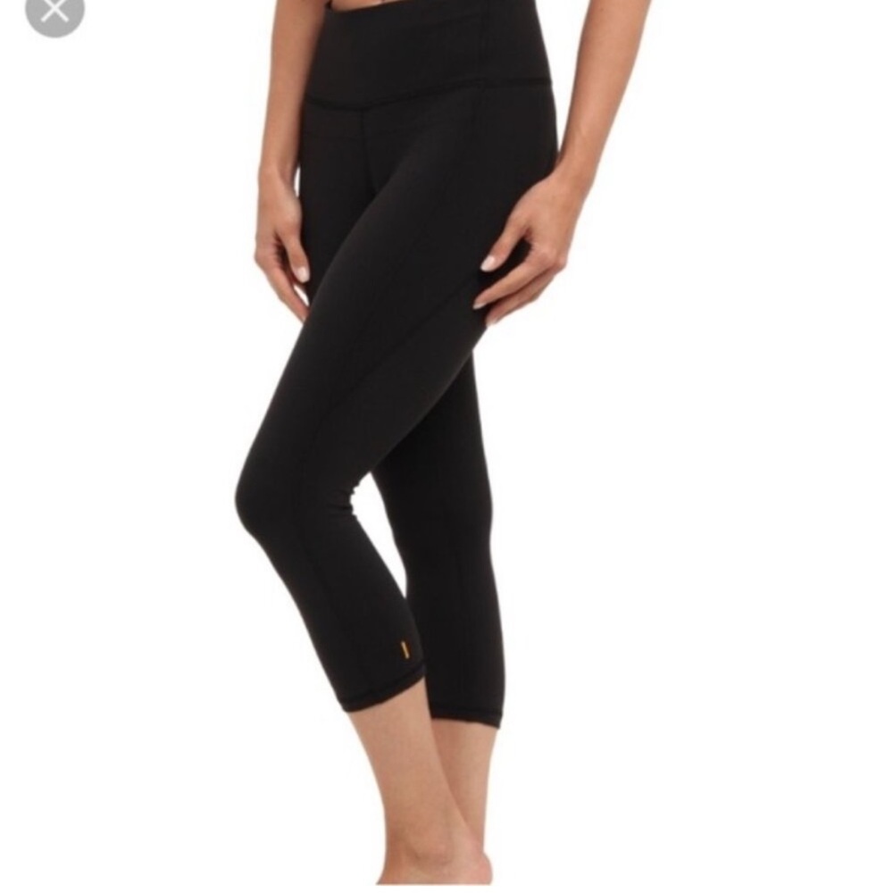 Lucy Powermax Perfect Core Collection Cropped Leggings